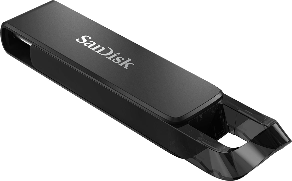 Externe USB-C Geheugen SanDisk Ultra, 32Gb SDCZ460-032G-G46