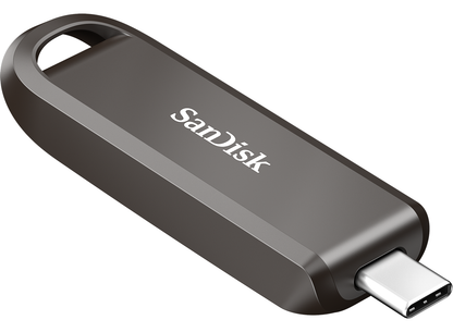 Externe USB-C Geheugen SanDisk Extreme Pro, 256Gb SDCZ890-256G-G46