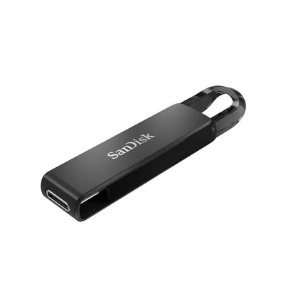 Externer USB-C Speicher SanDisk Ultra, 128Gb SDCZ460-128G-G46