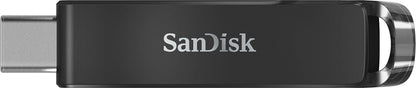 Mémoire Externe USB-C SanDisk Ultra, 32Gb SDCZ460-032G-G46