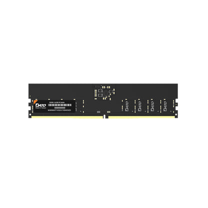Dato RAM Memory, DDR5, 8GB, 5600Mhz, Black DT8G5DU56