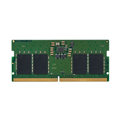 Mémoire RAM Kingston, DDR5 SODIMM, 8GB, 5600Mhz KVR56S46BS6-8