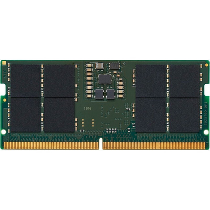 Mémoire RAM Kingston, DDR5 SODIMM, 8GB, 5600Mhz KVR56S46BS6-8