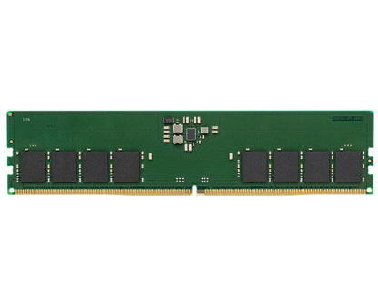Mémoire RAM Kingston ValueRAM, DDR5, 8GB, 5600MHz KVR56U46BS6-8