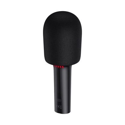 Bluetooth Microfoon HAVIT SK851BT Karaoke, Zwart