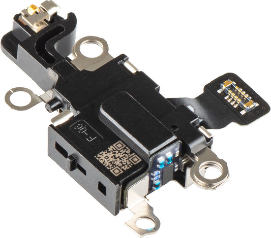 Microfoon - Druksensor Apple iPhone 15, met band