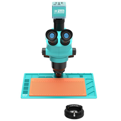 Microscope avec caméra 4K RF4 RF-6565-PO4
