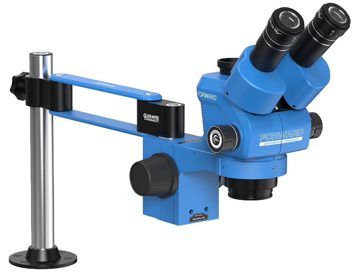 Forward FW-C55Pro-R03 Microscope