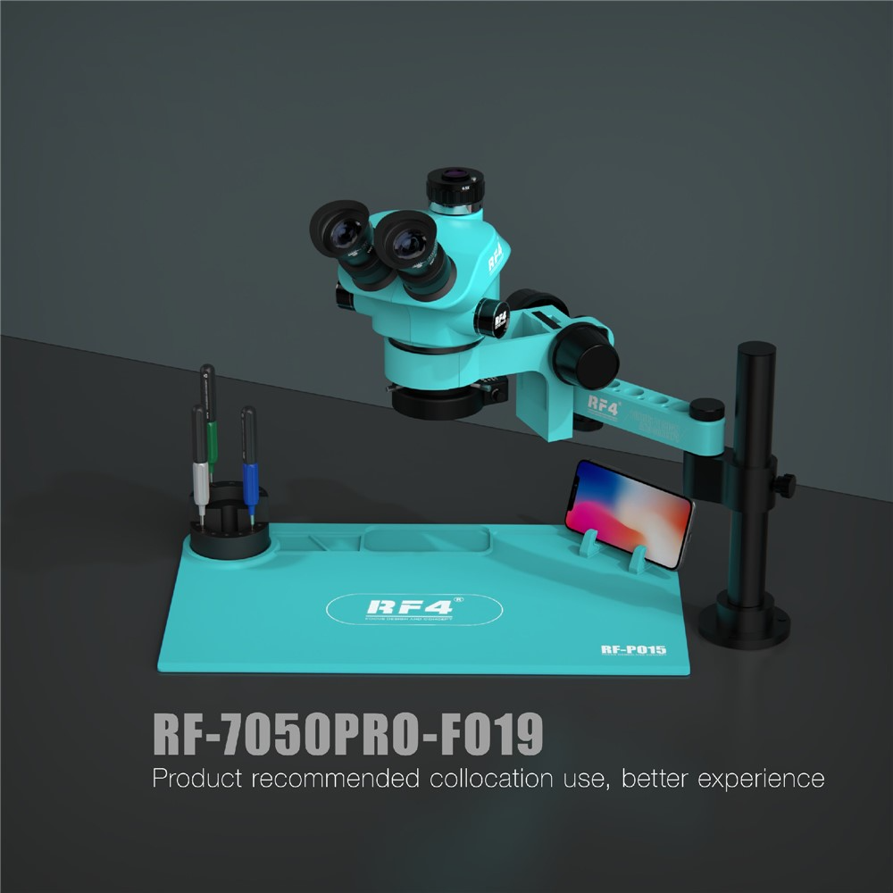 Microscoop RF4 RF-7050PRO-FO19