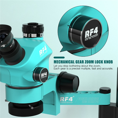 Microscoop RF4 RF-7050PRO-FO19