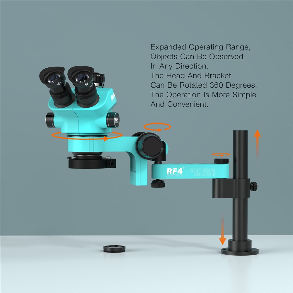 Microscoop RF4 RF-7050PRO-FO19