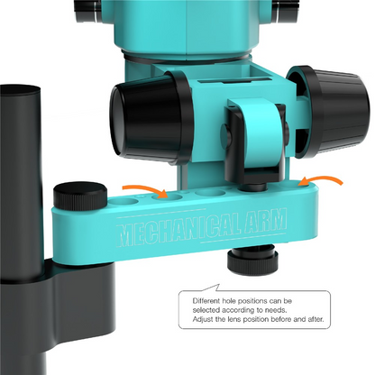Microscoop RF4 RF-7050PRO-FO19