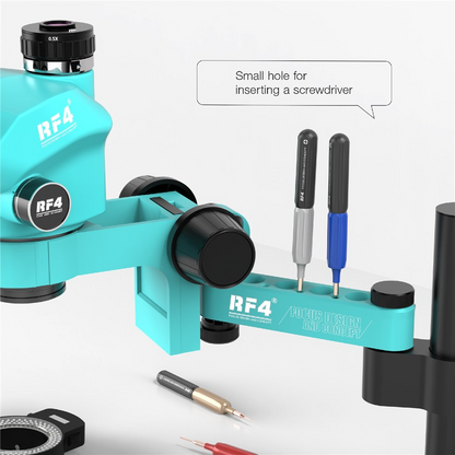 Microscoop RF4 RF-7050PRO-FO19