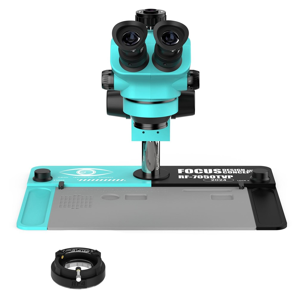 Microscoop RF4 RF-7050TVP