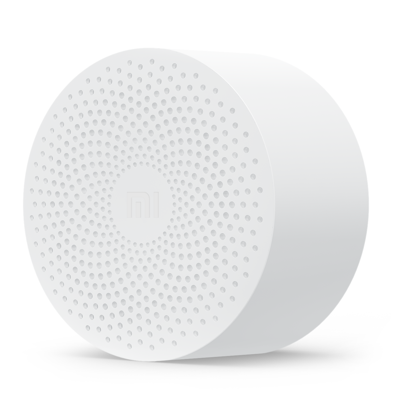 Draagbare Bluetooth-luidspreker Xiaomi Compact Speaker 2, 2W, Wit QBH4141EU