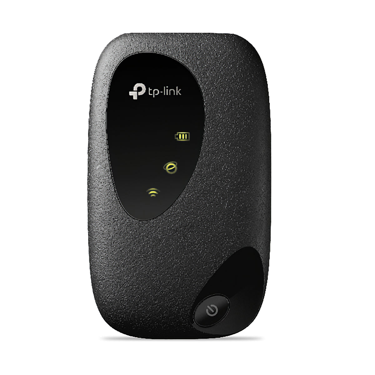 Wireless-Router TP-LINK M7200, LTE(4G), Schwarz