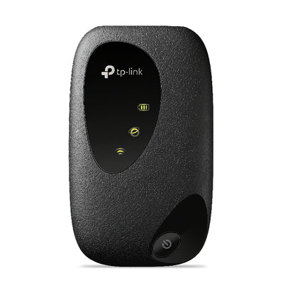 Wireless-Router TP-LINK M7200, LTE(4G), Schwarz