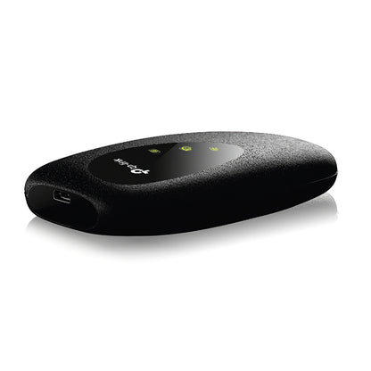 Wireless-Router TP-LINK M7200, LTE(4G), Schwarz