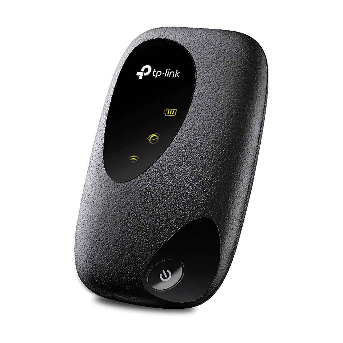 Wireless-Router TP-LINK M7200, LTE(4G), Schwarz