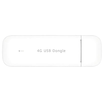 Modem Huawei E3372-325, LTE(4G), Blanc 51071UXG