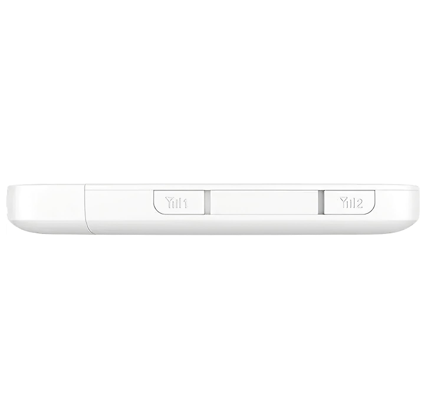 Modem Huawei E3372-325, LTE(4G), Blanc 51071UXG