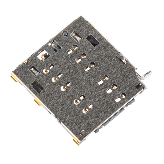 SIM-kaartlezer module - Xiaomi Mi Note 10 Lite