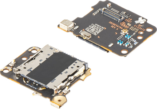 Module Lecteur SIM Motorola Edge 60 Fusion, Service Pack 5P68C29867