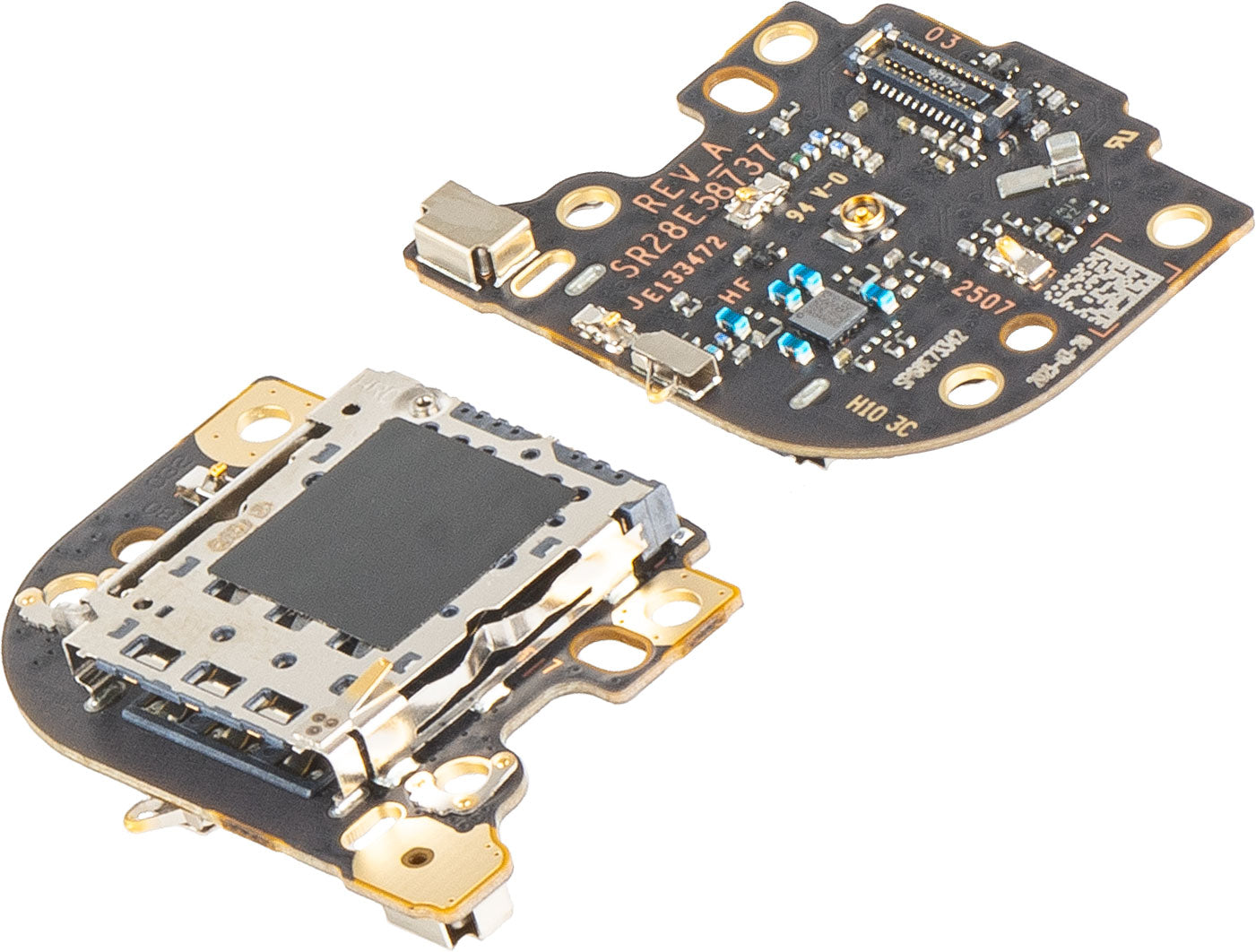 Motorola Edge 60 Pro SIM Reader Module, Service Pack 5B28C30055