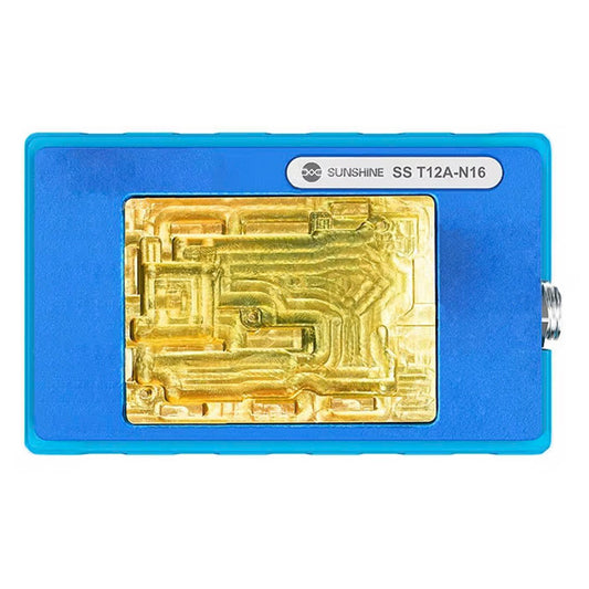 PCB-plaat Sunshine SS-T12A-N16 voor Apple iPhone 16-serie