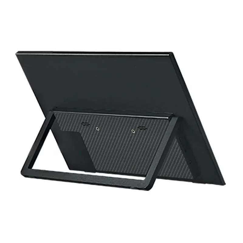 Moniteur Portable Anmite A140W04, 14 pouces, 1200P