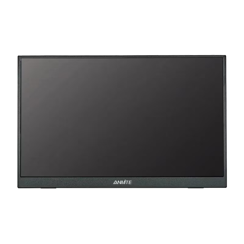 Moniteur Portable Anmite A140W04, 14 pouces, 1200P