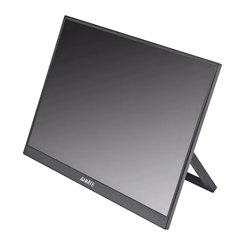 Draagbare Monitor Anmite A238W03, 23,8 inch, FullHD