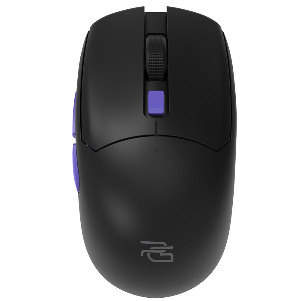 Proove Everon Wireless Gaming Mouse, 800DPI - 10000DPI, Black WMEV00022001