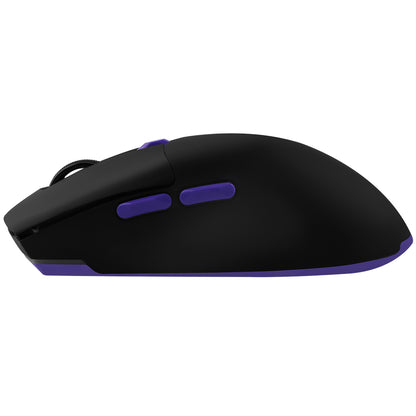 Souris Gaming Sans Fil Proove Rate Édition Spéciale, 800DPI - 12000DPI, Noir CMRTWRS03001
