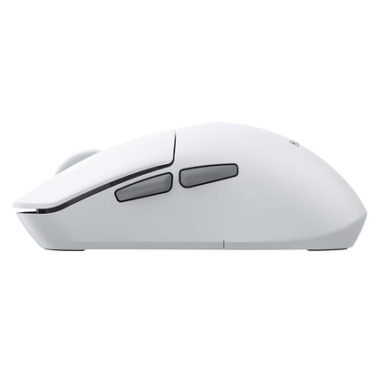 Wireless Mouse HAVIT MS59WB, 800DPI - 1600DPI, White