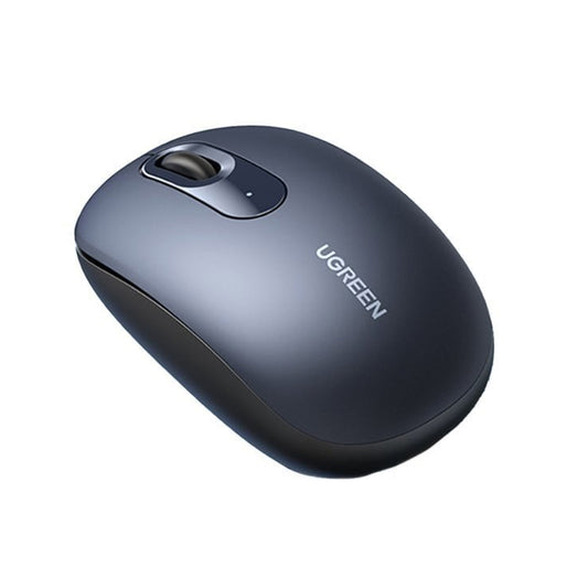 Souris sans fil UGREEN MU105, 2400DPI, Bleu Marine