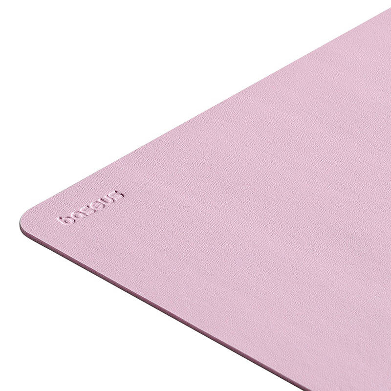 MousePad Baseus Nebula, 260mm x 210mm, Roz B01055504411-00
