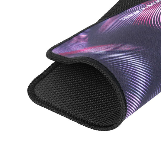 Tapis de souris Borofone BG12 Illustrious, 800mm x 300mm, Multicolore