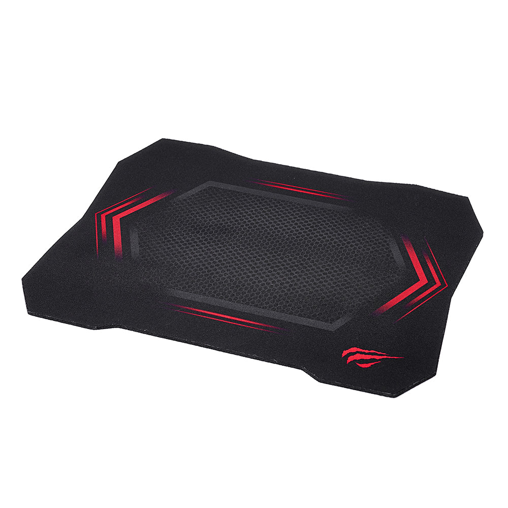 MousePad Gaming HAVIT MP843, Schwarz