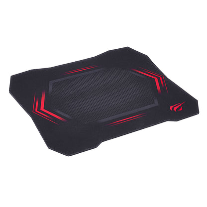MousePad Gaming HAVIT MP843, Schwarz