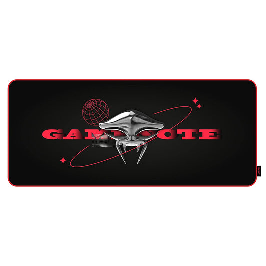 Tapis de souris gaming HAVIT MP848, Noir
