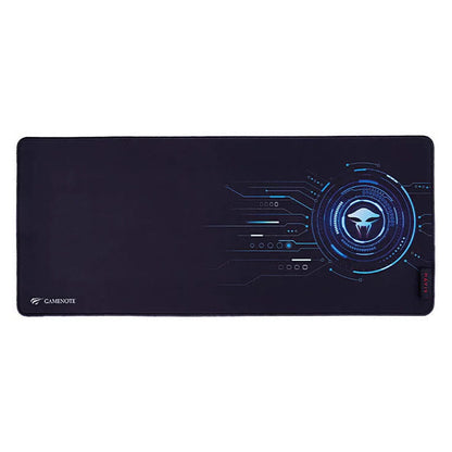 Tapis de souris gaming HAVIT MP849, Noir Bleu