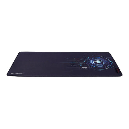 Tapis de souris gaming HAVIT MP849, Noir Bleu
