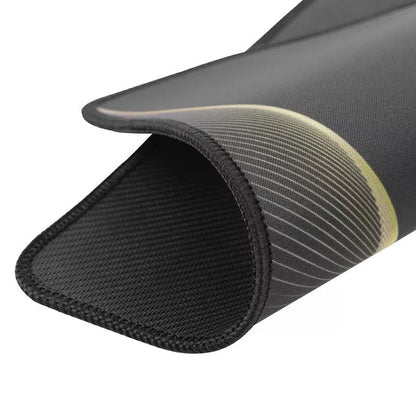MousePad HOCO Aurora GM22, 200mm x 240mm, Zwart