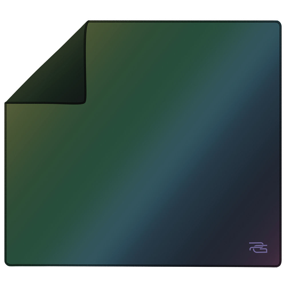 MousePad Proove Radiance, 450mm x 400mm x 3mm, Multicolore MPRD00200014