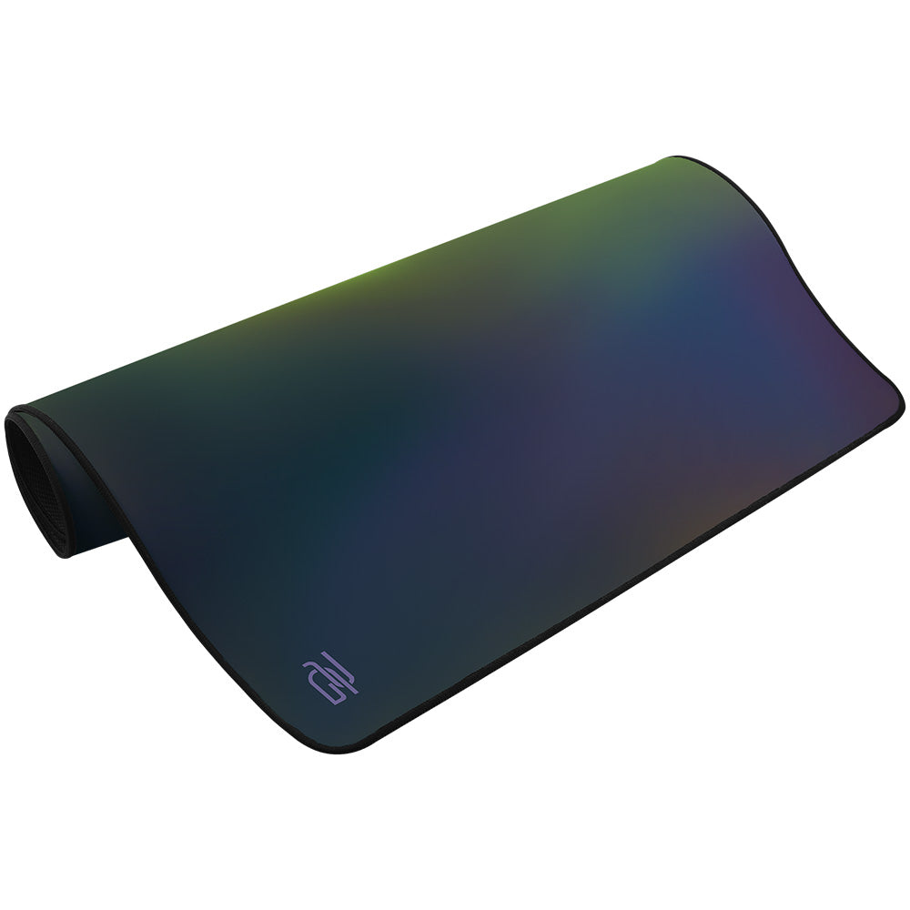 MousePad Proove Radiance, 450mm x 400mm x 3mm, Multicolore MPRD00200014