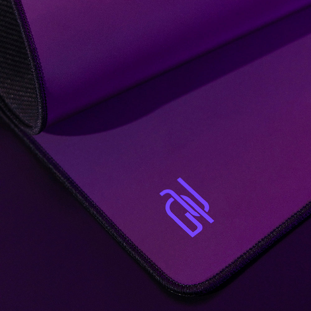 MousePad Proove Radiance, 450mm x 400mm x 3mm, Multicolore MPRD00200014