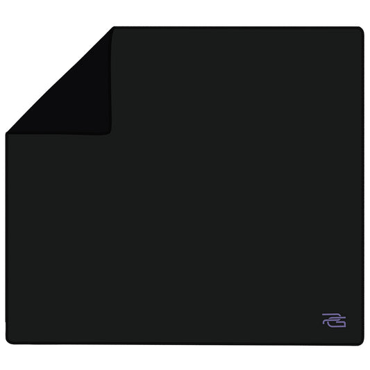 MousePad Proove Radiance, 450mm x 400mm x 3mm, Noir MPRD00200001