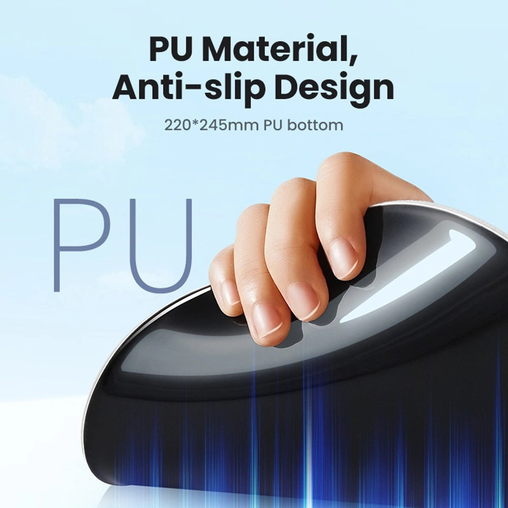 MousePad UGREEN LP668, Groen