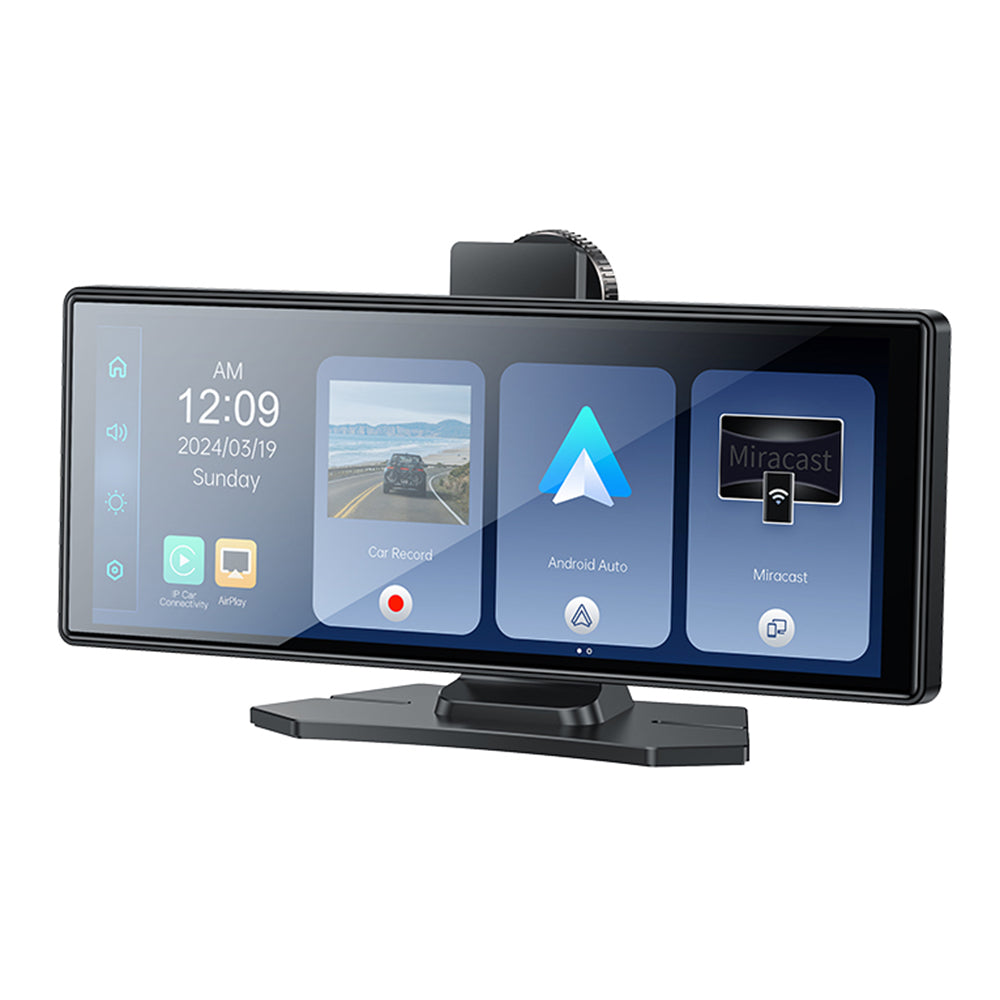 Auto Navigatie Yesido KM19, Wi-Fi, 10.26 inch